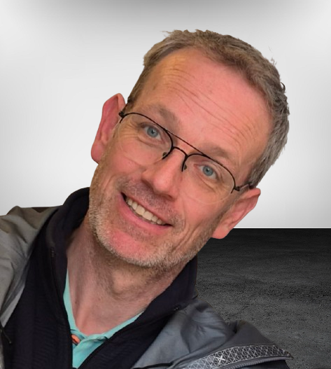 Mijn Therapeut